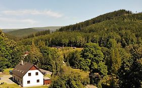 Apartmány U Zajíců